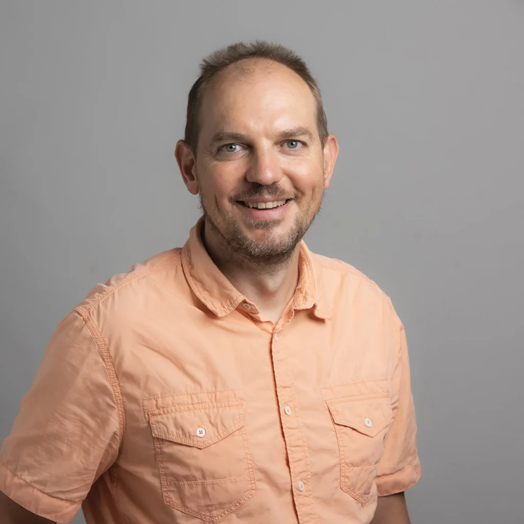 Portrait CA - Stephane Vassard