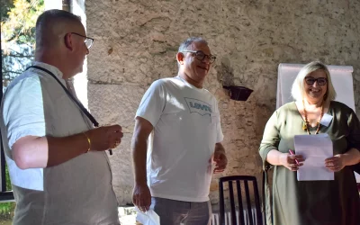 Témoignage de Georges, opérateur de production en salle blanche