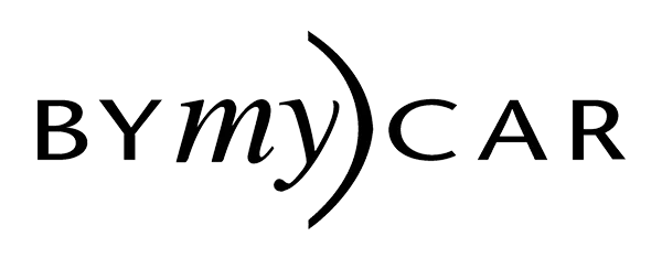 logo BYmyCAR