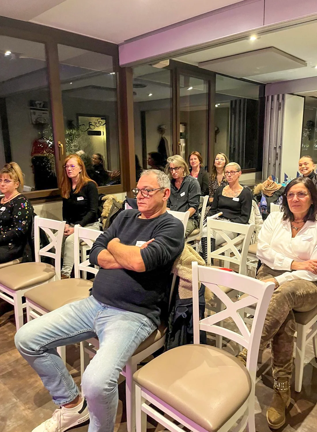Visuel Actu Evénement - Soirée des salariés 2023 - Public Soirée des salariés 2023 - public