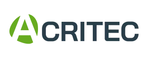 Logo de l'entreprise Acritec, adhérente du GETH