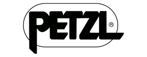 Logo du groupe Petzl, adhérent du GETH