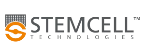 Logo de la société Stemcell Technologies, adhérente du GETH
