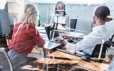 Aménagement de poste : trois cas pratiques pour dépasser les idées reçues