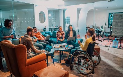 Comment installer une culture de l&rsquo;inclusion AVANT la SEEPH ?