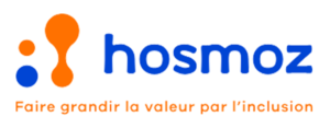 Logo du Réseau gEsAt, réseau d'établissements ou services d’accompagnement par le travail (ESAT) et d'entreprises adaptées (EA), partenaire du GETH.