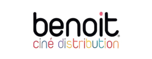 LOGO - Benoit Distribution Logo du groupe ARaymond, entreprise adhérente du GETH