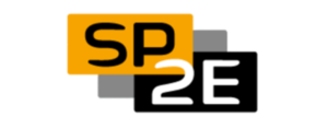 LOGO - SP2E Logo de l'entreprise Messidor, partenaire du GETH
